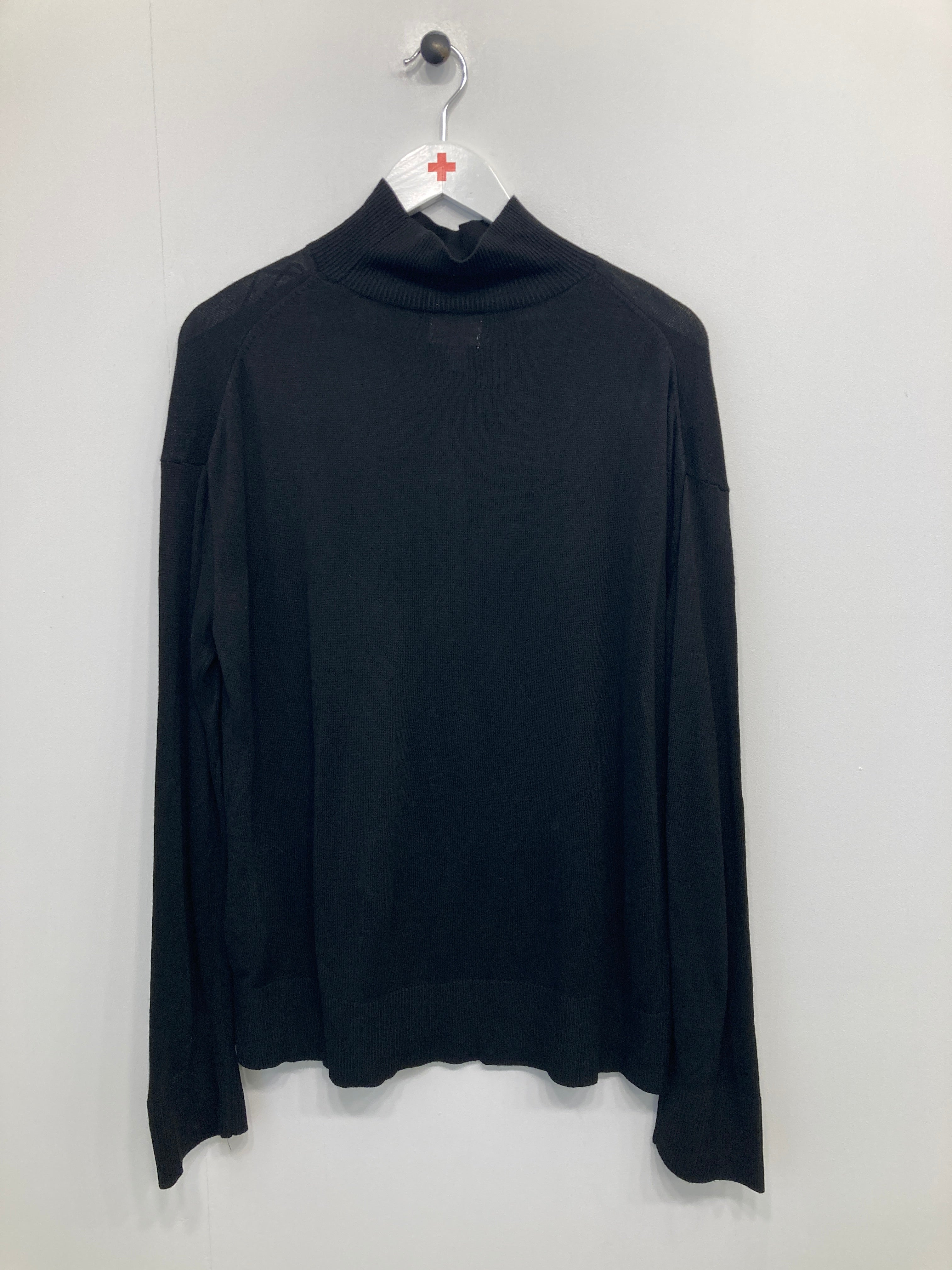 H&M Strik Bluse